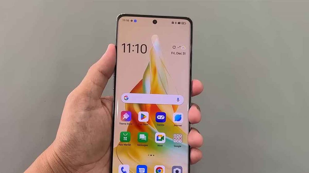 Review of the smartphone OPPO Reno 8T 5G