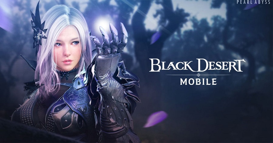 black desert mobile review