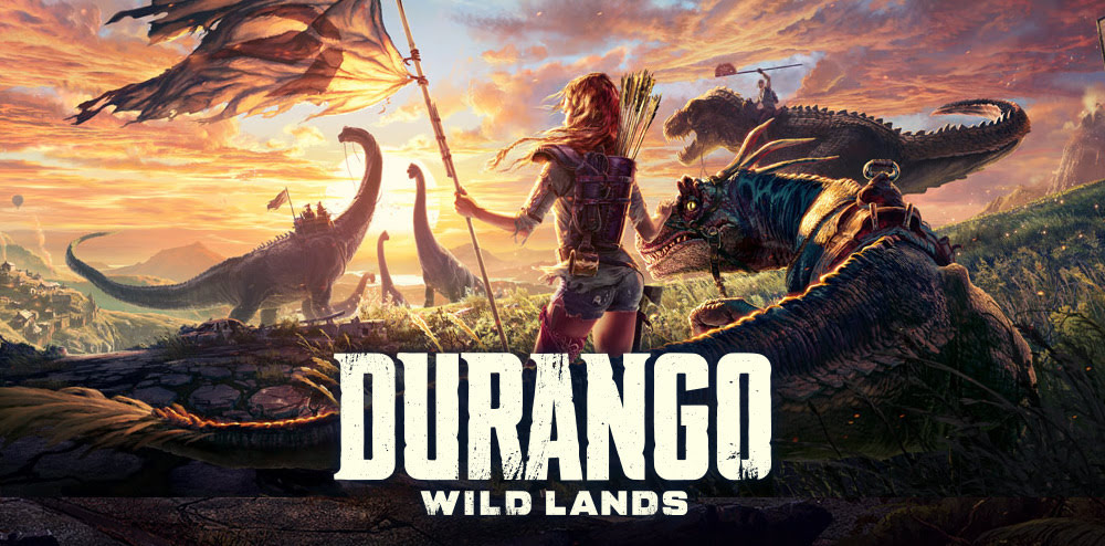 Recenzja gry Durango: Wild Lands