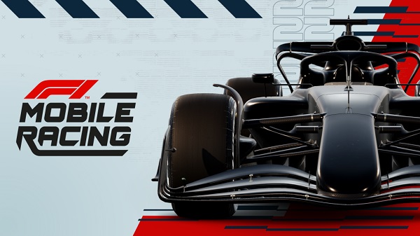 Recenzja f1 mobile Racing
