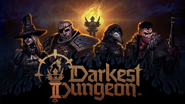 Rezension zu Darkest Dungeon