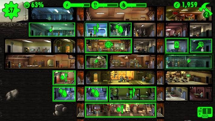 surviving fallout shelter insights