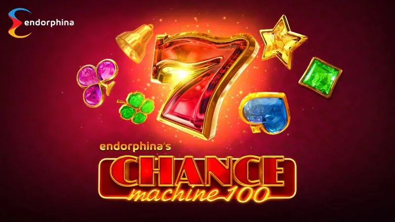 Chance Machine 100-Gameplay