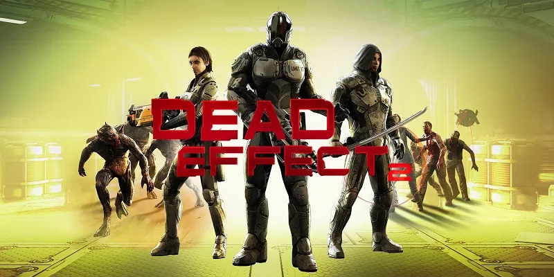 Testbericht zu Dead Effect 2