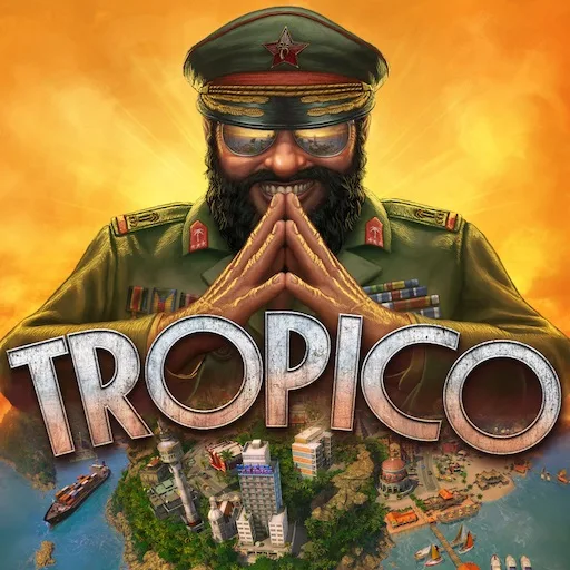 Tropico-Rezension