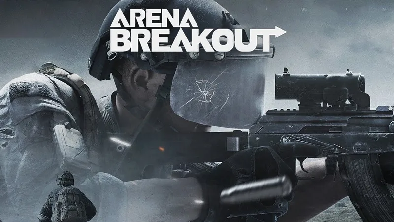 arena breakout review
