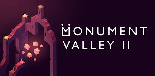 Monument Valley 2 Mobile Spiel