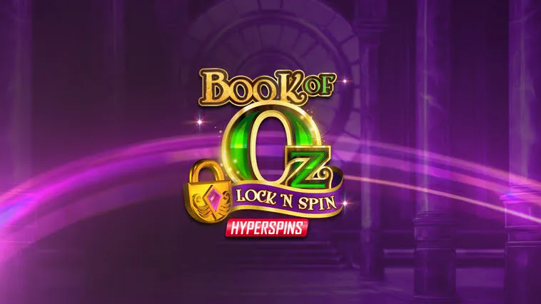 lock n spin slot features