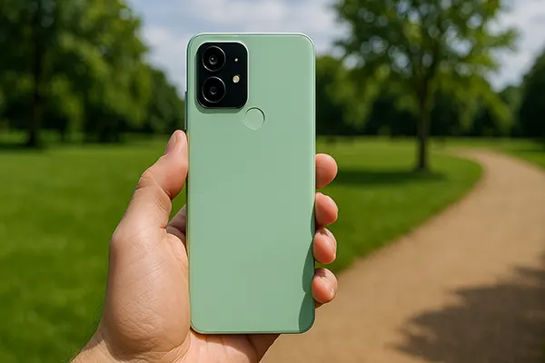 Trzy nowe modele telefonów