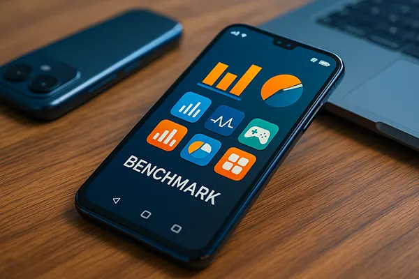 test performance smartphone