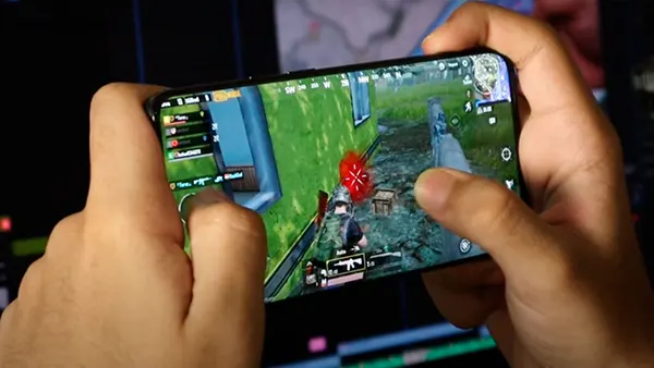 mobile game ethics