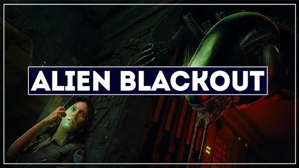 Xenomorph station map