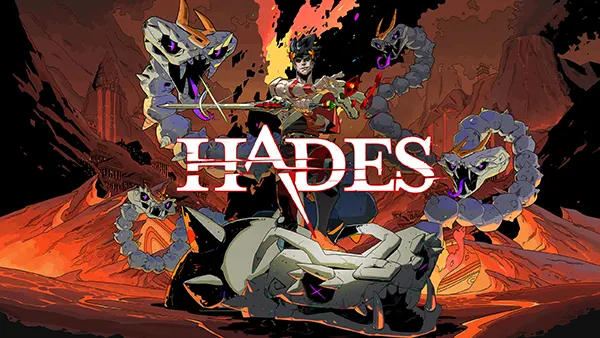 Hades iOS gameplay