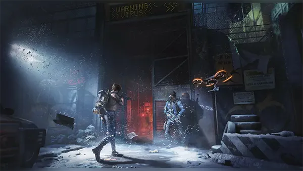 Taktischer Kampf Mobile