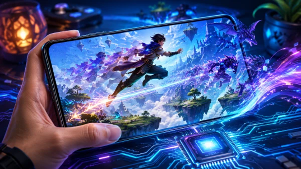 Mobile Frame Generation