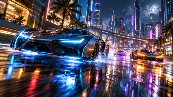 Graphismes des jeux mobiles